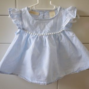 First impressions dress